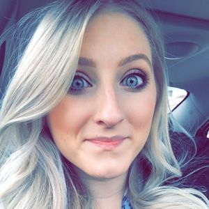 Meet your Posher, Gabrielle